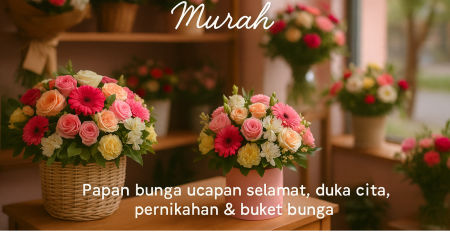 Toko Bunga Cipada